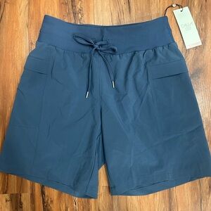 CALIA truelight cargo Bermuda shorts